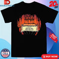 Official Texas Is The Reason New York City Event At Webster Hall On December 12 2025 Shirts