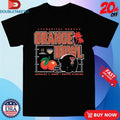 Official Texas Tech Red Raiders 2026 Orange Bowl Capital One CFP Shirts Unisex , , , Long Sleeve Tee