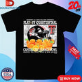 Official Texas Tech Red Raiders CFP Play Off Quarterfinal 2026 Orange Bowl Shirts Unisex , , , Long Sleeve Tee
