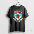Official Texas Tech Red Raiders Duck Hunt 2025 Capital One Orange Bowl