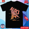 Official That’s A Awful Lot Of Cough Syrup ALOCS Eiffel Tower Shirts Unisex , , , Long Sleeve Tee