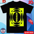Official The 1975 Noacf Neon Shirts Unisex , , , Long Sleeve Tee