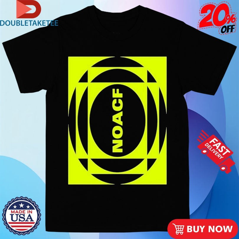 Official The 1975 Noacf Neon Shirts Unisex , , , Long Sleeve Tee