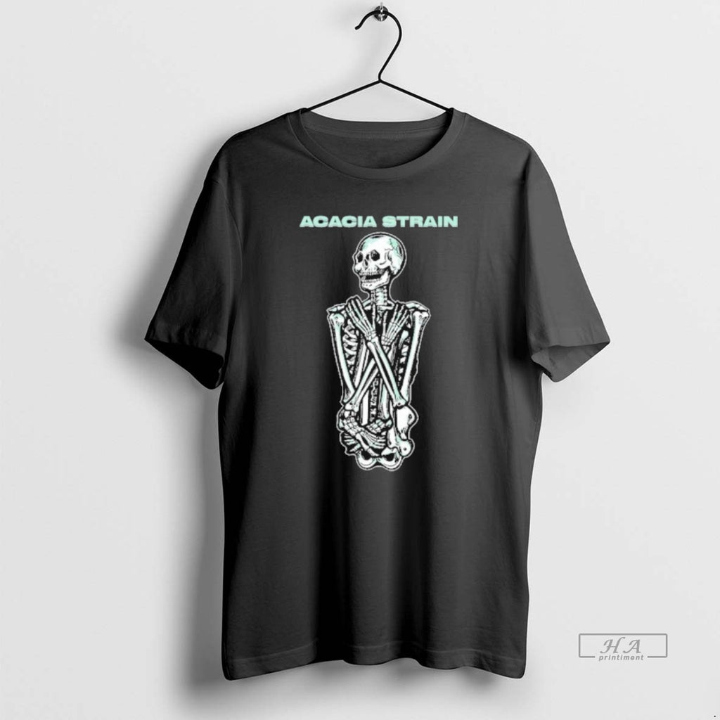 Official The Acacia Strain Acacia O Strainative