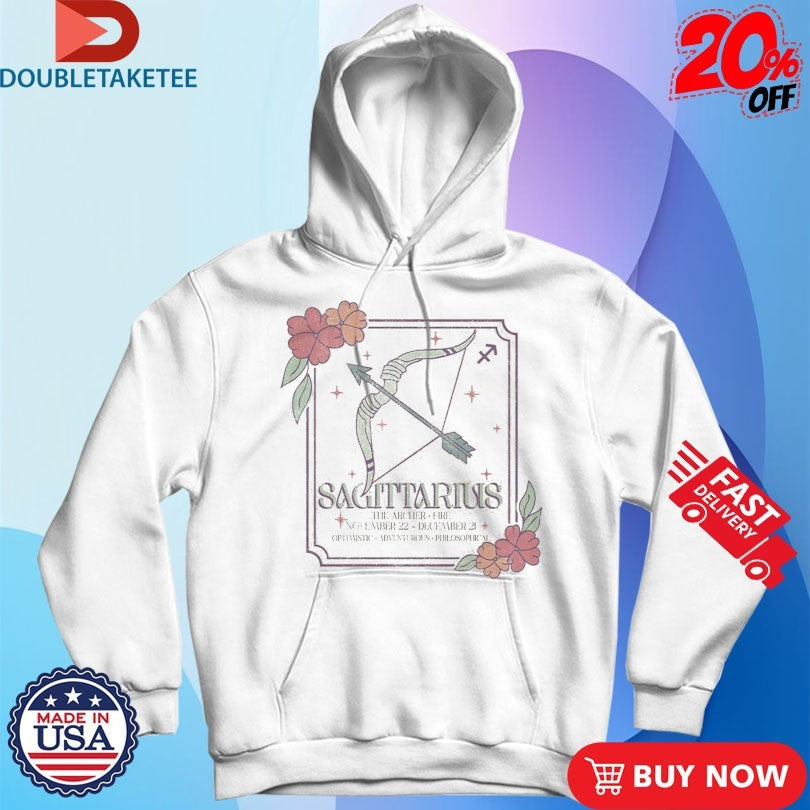 Official The Archer Tarot Card Shirts Unisex , , , Long Sleeve Tee