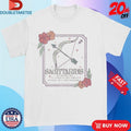 Official The Archer Tarot Card Shirts Unisex , , , Long Sleeve Tee