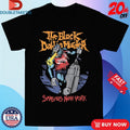 Official The Black Dahlia Murder Smashes New York King Kong Shirts Unisex , , , Long Sleeve Tee