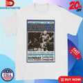 Official The Bouncing Souls East Coast Fuck You Dec 14 2025 Anaheim CA Shirts Unisex , , , Long Sleeve Tee