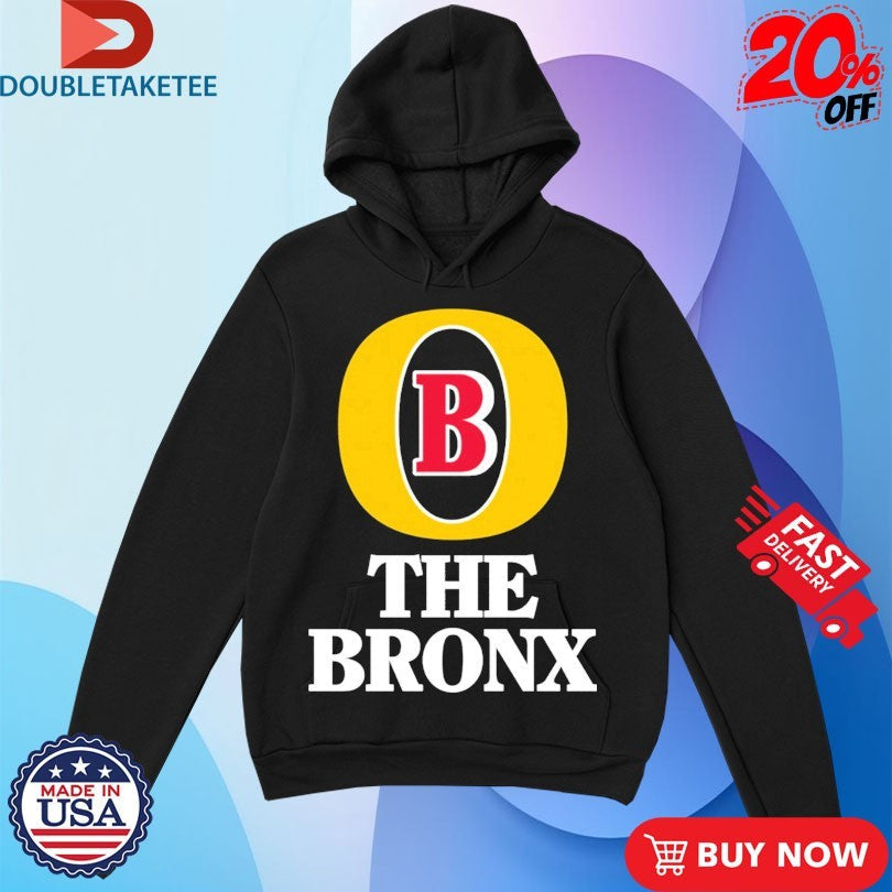 Official The Bronx Fosters Shirts Unisex , , , Long Sleeve Tee