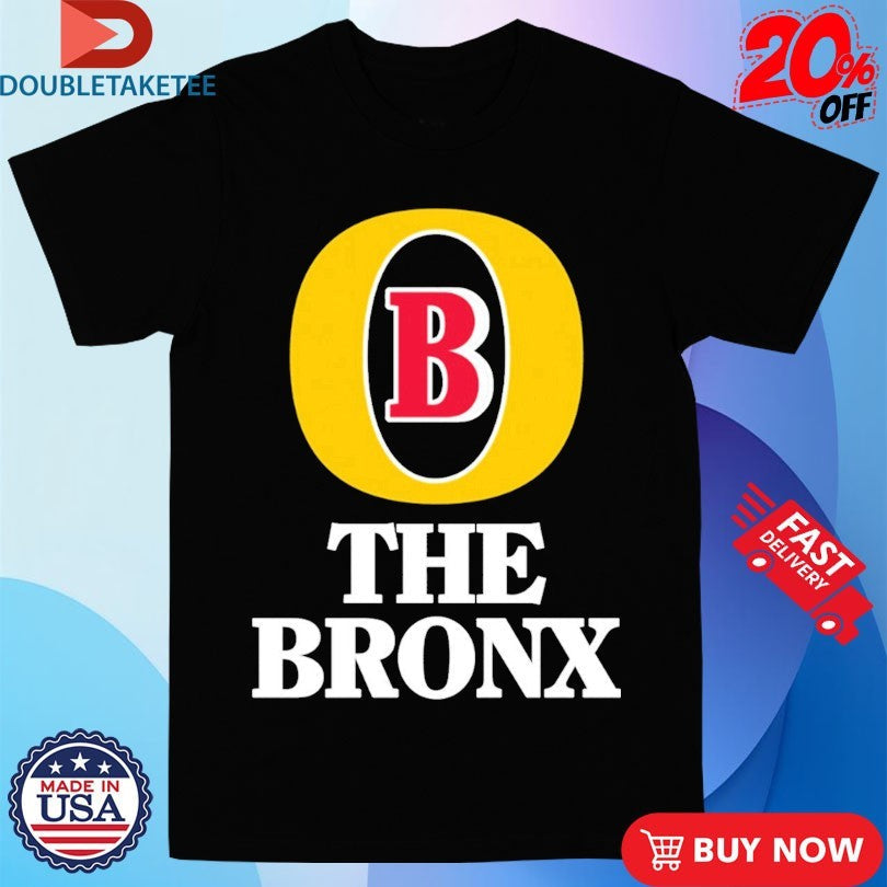 Official The Bronx Fosters Shirts Unisex , , , Long Sleeve Tee