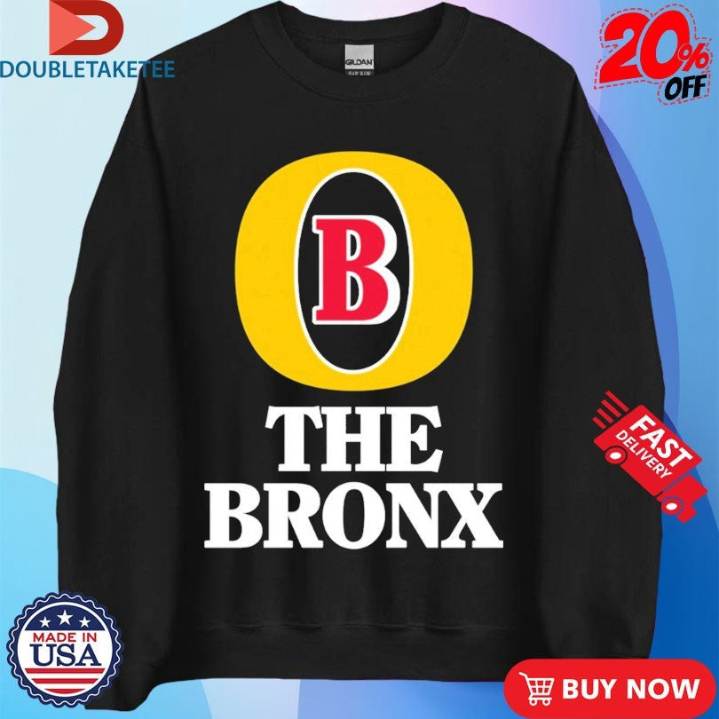 Official The Bronx Fosters Shirts Unisex , , , Long Sleeve Tee