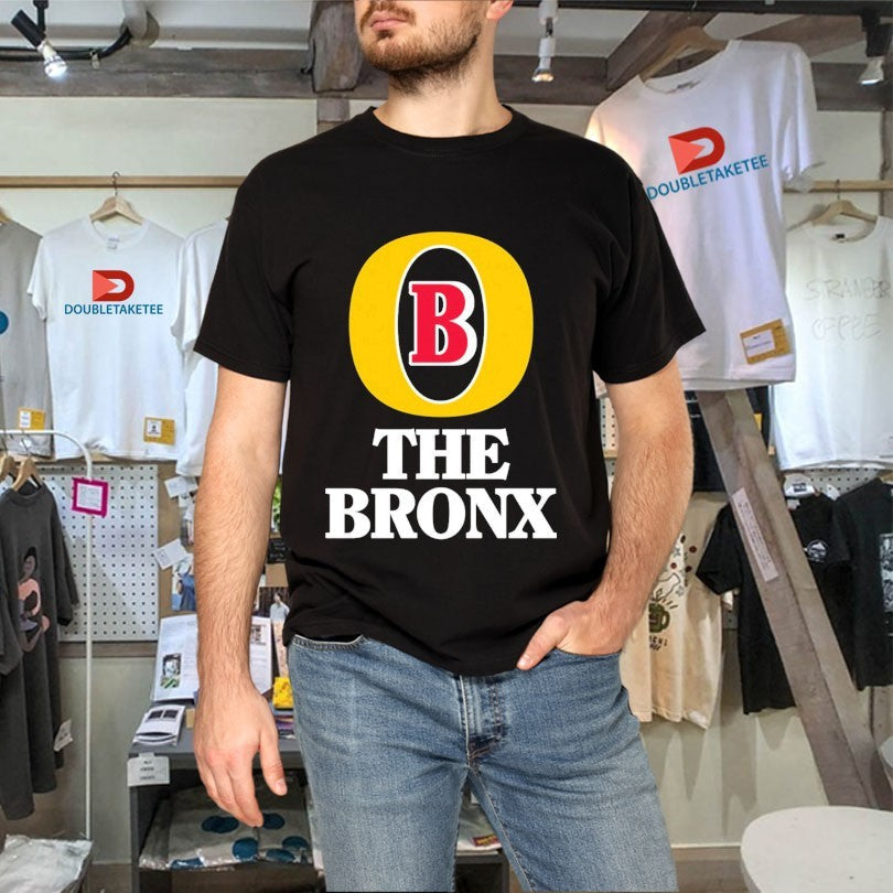 Official The Bronx Fosters Shirts Unisex , , , Long Sleeve Tee