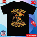 Official The Brothers Comatose Luchador Shirts Unisex , , , Long Sleeve Tee