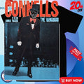 Official The Connells December 12 2025 Lincoln Theatre in Raleigh NC Shirts Unisex , , , Long Sleeve Tee