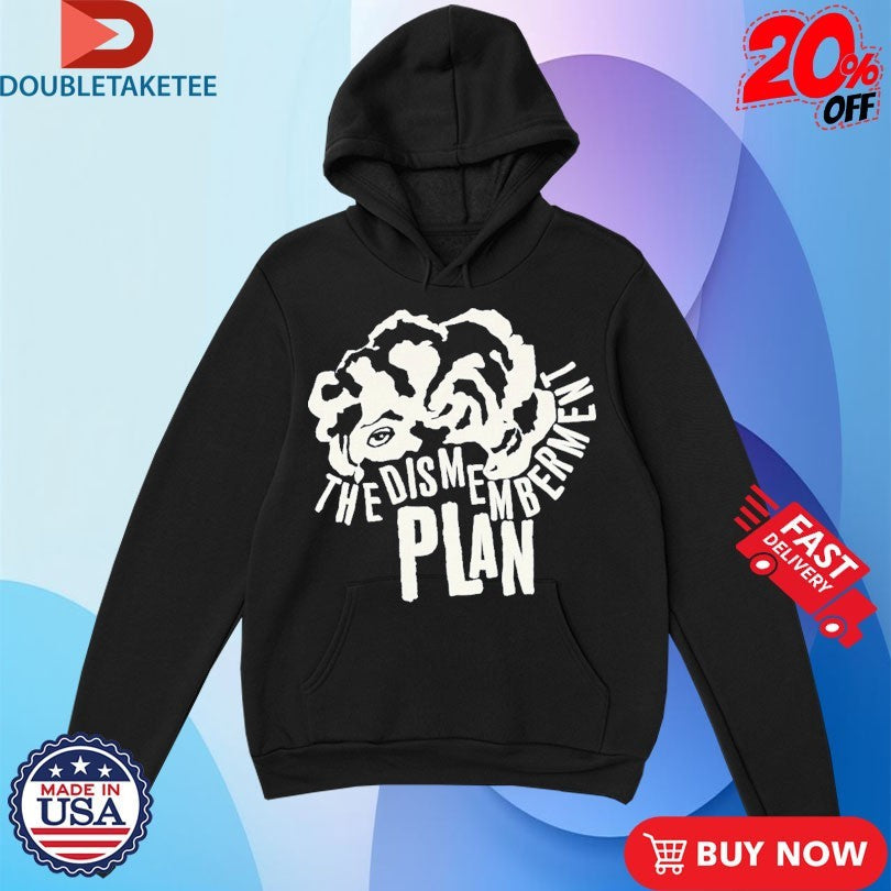Official The Dismemberment Plan Becky Shirts Unisex , , , Long Sleeve Tee
