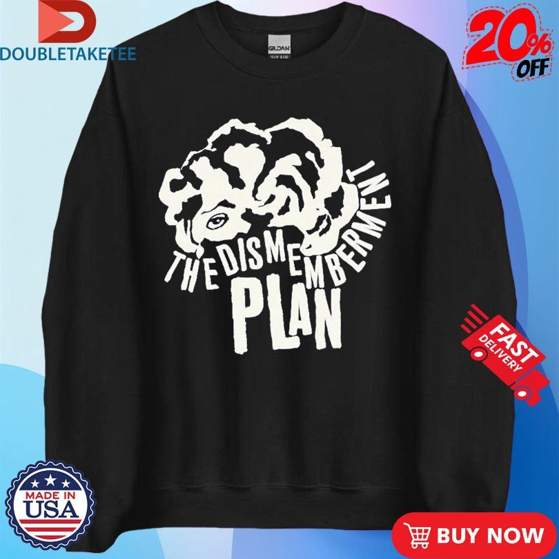Official The Dismemberment Plan Becky Shirts Unisex , , , Long Sleeve Tee