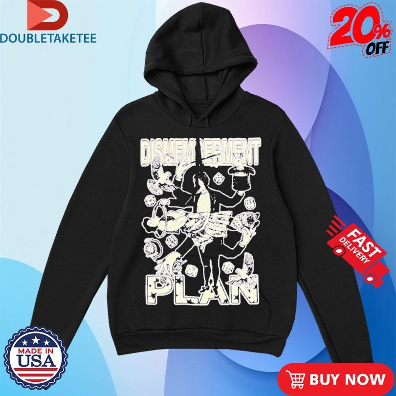 Official The Dismemberment Plan Magician Shirts Unisex , , , Long Sleeve Tee