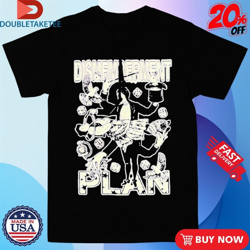 Official The Dismemberment Plan Magician Shirts Unisex , , , Long Sleeve Tee