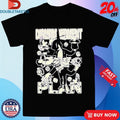 Official The Dismemberment Plan Magician Shirts Unisex , , , Long Sleeve Tee