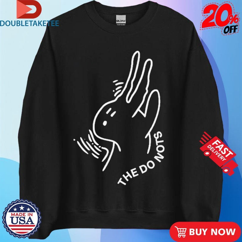 Official The Do Nots Tomato Creative Shirts Unisex , , , Long Sleeve Tee