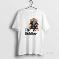 Official Donfather Large Chair President Donald J Trump Godfather