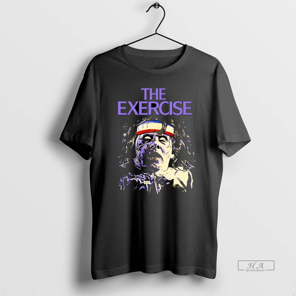 Official The Exercise