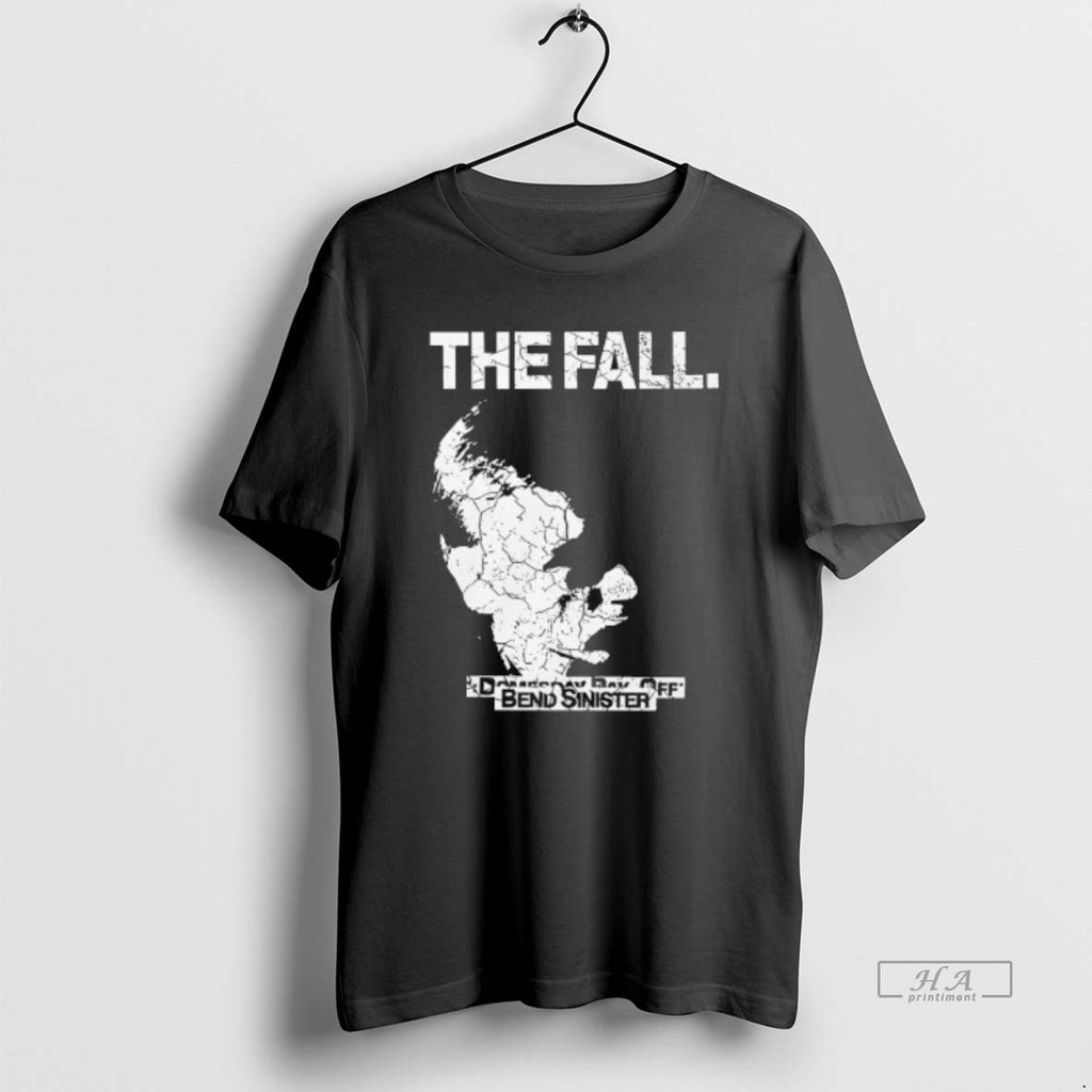 Official The Fall Bend Sinister Jonathon Byers