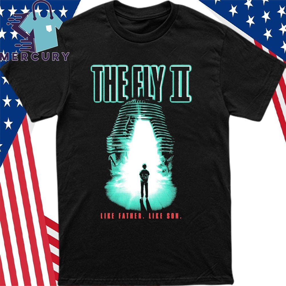 Fly Ii Tee Unisex T-shirt, Sweatshirt, Hoodie (1)