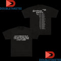 Official The Heartbreak Hysteria Tour I Got Over My Ex At The Sawyer Hill Show And All I Got Was This Lousy Shirts