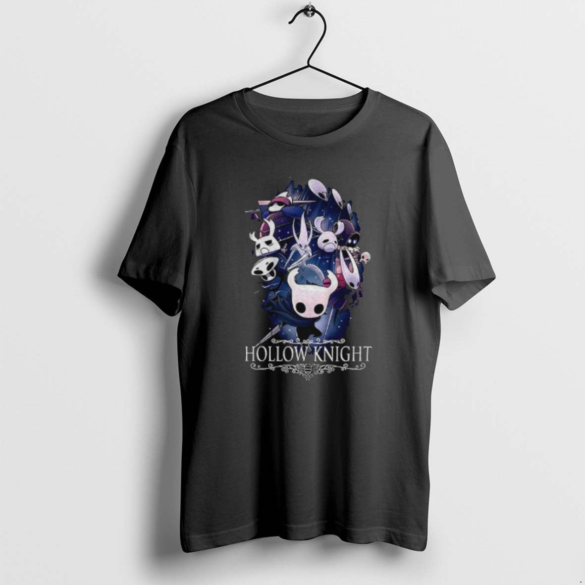 Official Hollow Knight Game