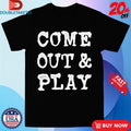 Official The Offspring Come Out &amp; Play Shirts Unisex , , , Long Sleeve Tee