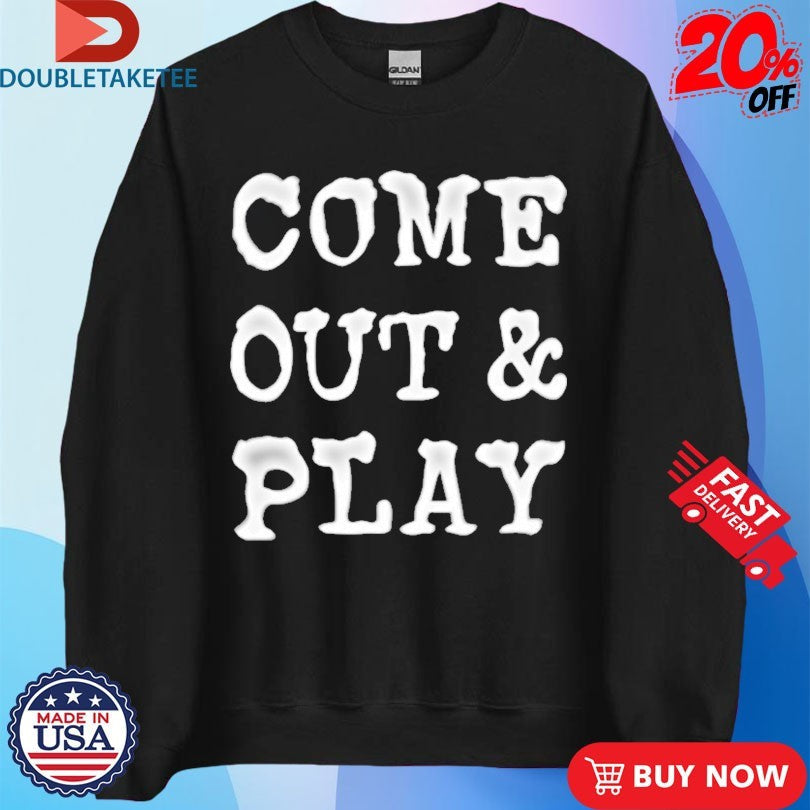 Official The Offspring Come Out &amp; Play Shirts Unisex , , , Long Sleeve Tee