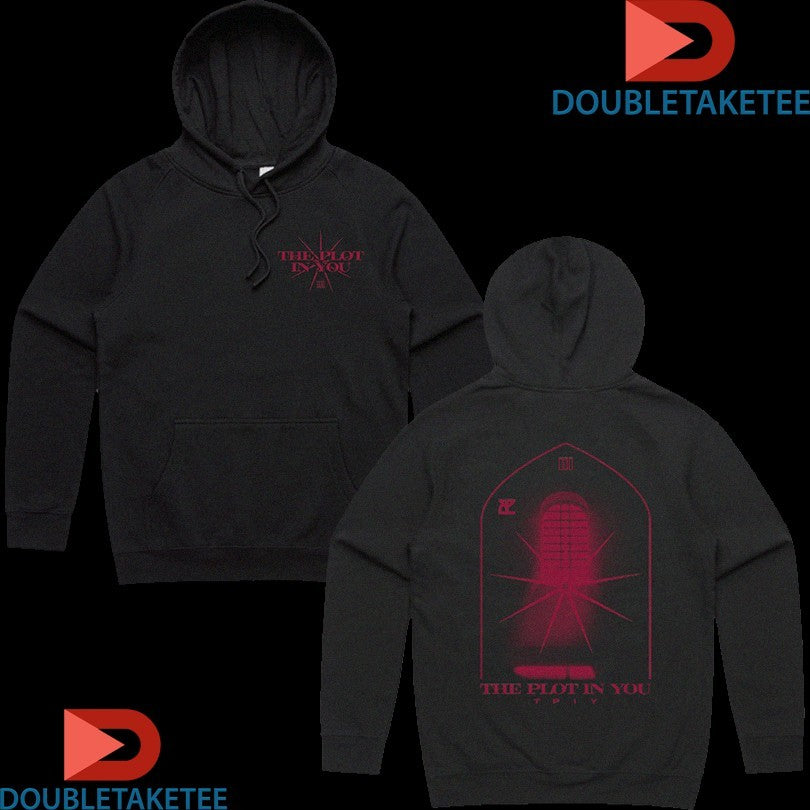 Official The Plot In You Doorway Shirts Unisex , , , Long Sleeve Tee