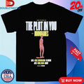 Official The Plot In You The Limelight Belfast June 15 2026 Tour Shirts Unisex , , , Long Sleeve Tee