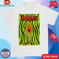 Official The Prodigy Sept 22 2025 San Francisco Unisex , , , Long Sleeve Tee