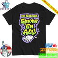 The Rascalz – Smoke ‘Em All Shirt