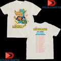 Official The Revivalists Fall 2025 Tour All In The Family 10 Years Of Men Amongst Mountains Shirts