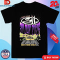 Official The Road To 311 Day March 2026 Shirts Unisex , , , Long Sleeve Tee