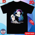 Official The Sheepdogs Mystic Moon Shirts Unisex , , , Long Sleeve Tee