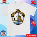 Official The Sheepdogs Windmill Shirts Unisex , , , Long Sleeve Tee