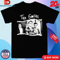 Official The Smiths Photo Shirts Unisex , , , Long Sleeve Tee