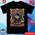 Official The String Cheese Incident Aug 14-15 2026 The Pines Music Park in Eau Claire WI Shirts