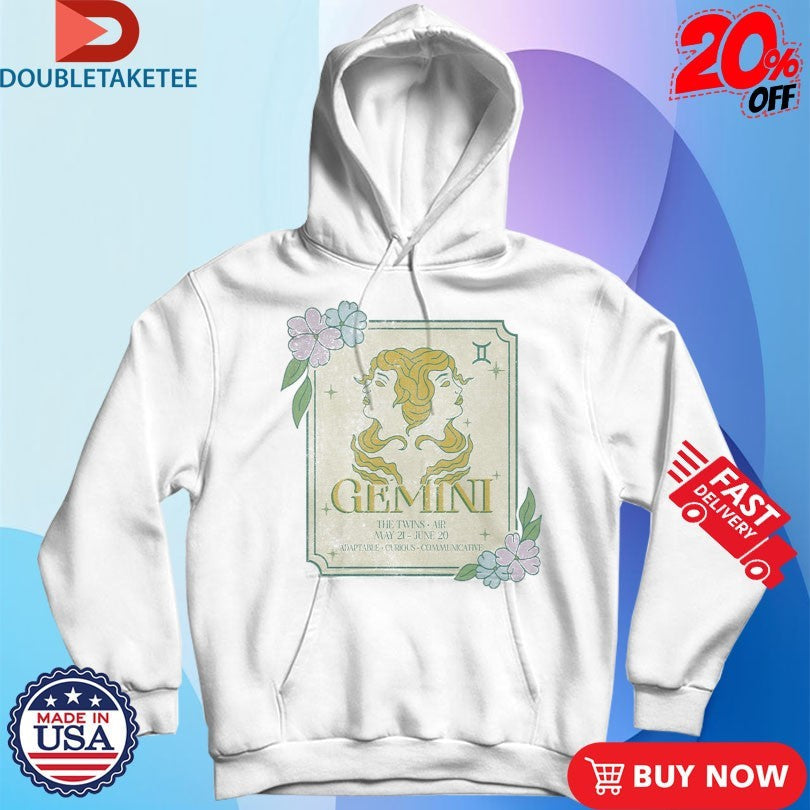Official The Twins Gemini Tarot Card Shirts Unisex , , , Long Sleeve Tee