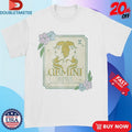 Official The Twins Gemini Tarot Card Shirts Unisex , , , Long Sleeve Tee