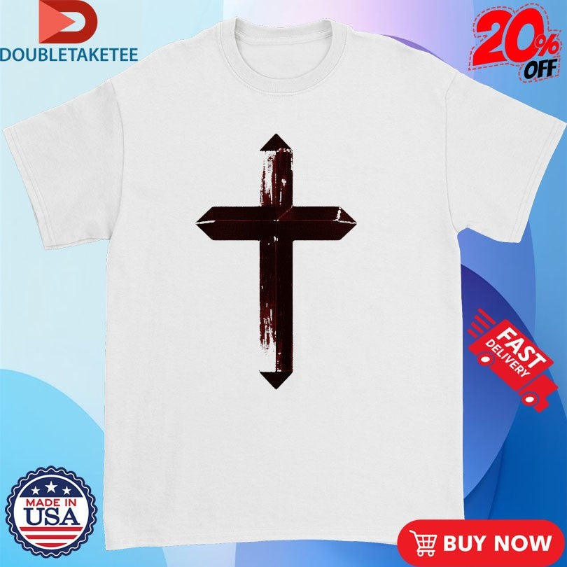 Official The Weeknd Starboy Cross Shirts Unisex , , , Long Sleeve Tee