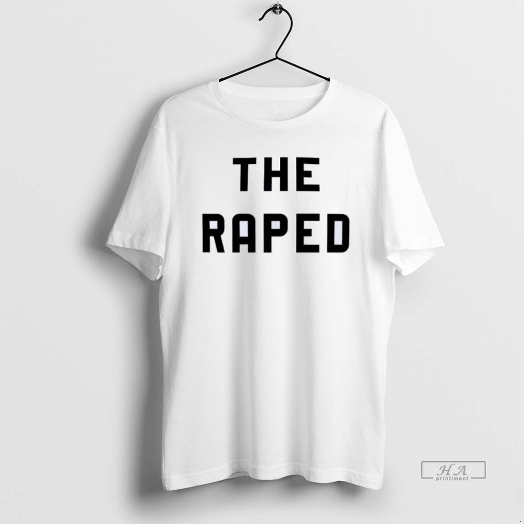 Official The Raped
