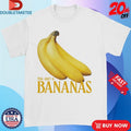 Official This Shirt Is Bananas Shirts Unisex , , , Long Sleeve Tee
