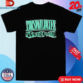 Official This Wild Life Never Fade Shirts Unisex , , , Long Sleeve Tee