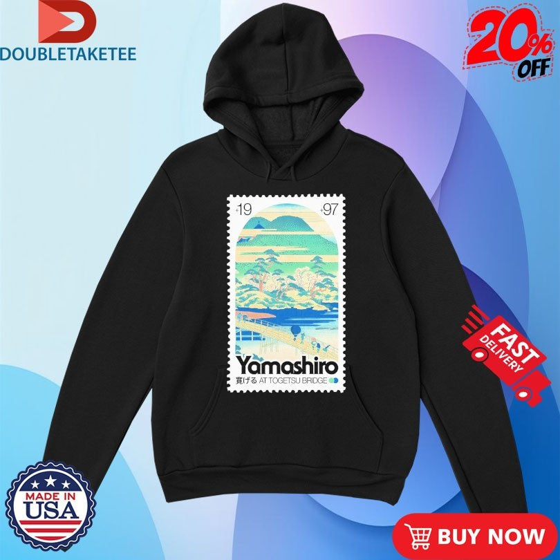 Official Thousand Futures x GK Yamashiro Shirts Unisex , , , Long Sleeve Tee
