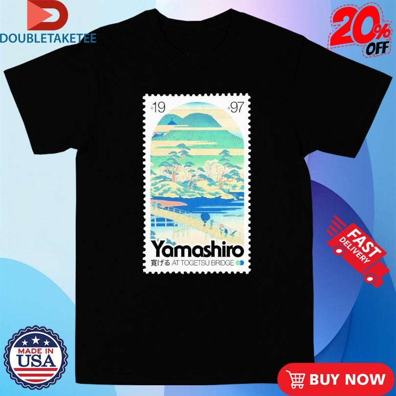 Official Thousand Futures x GK Yamashiro Shirts Unisex , , , Long Sleeve Tee